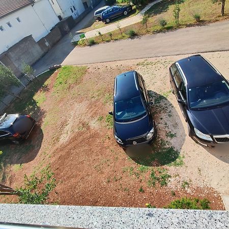Apartmani Malo More Seline Kültér fotó