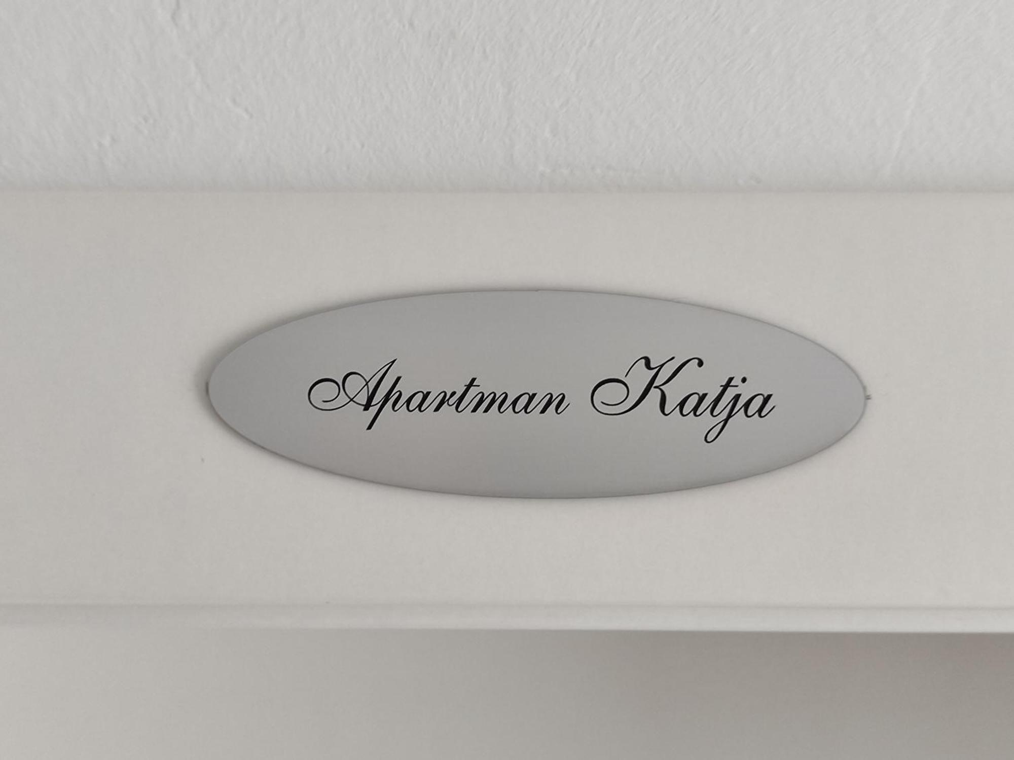 Apartmani Malo More Seline Kültér fotó