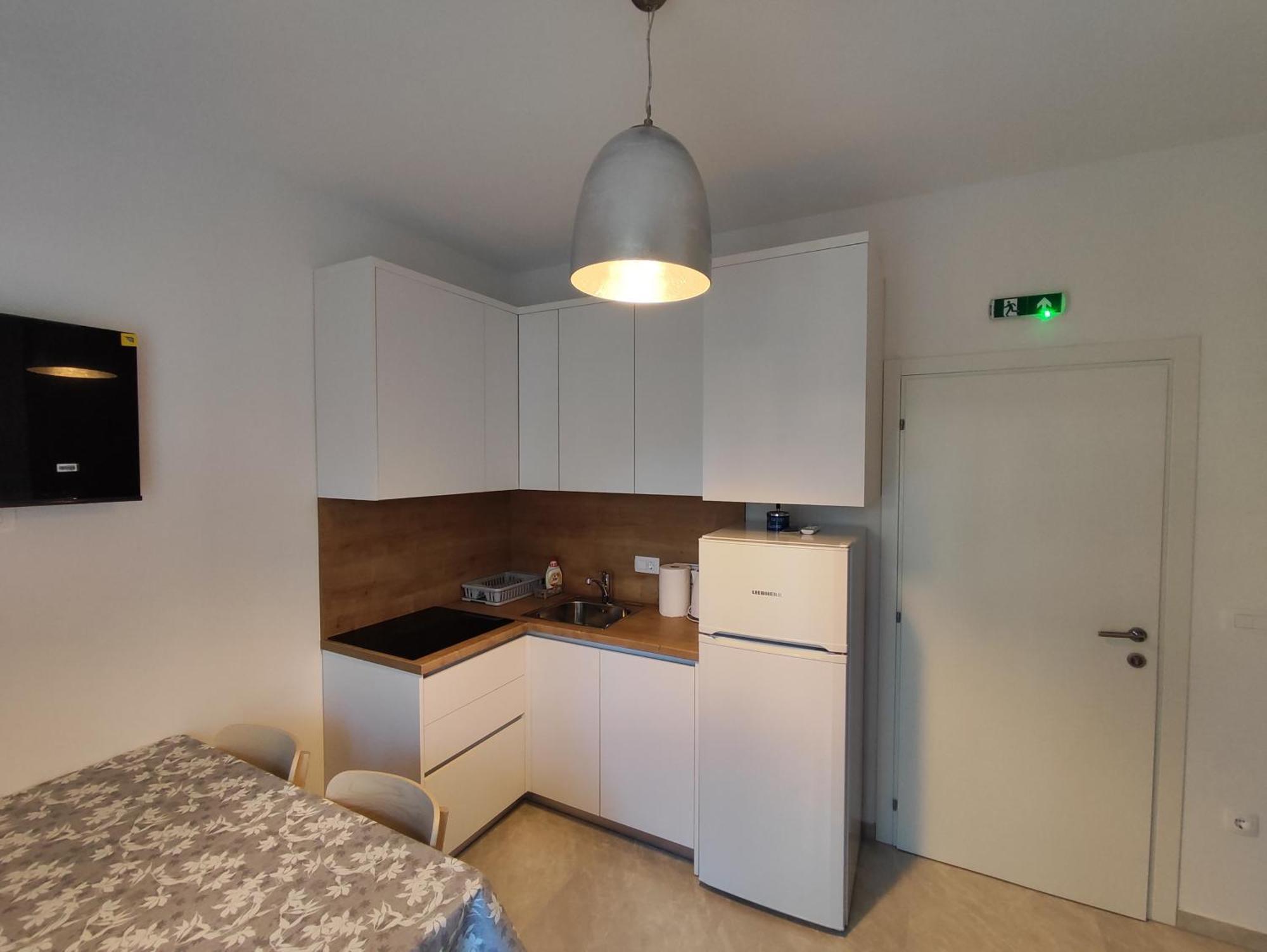 Apartmani Malo More Seline Szoba fotó