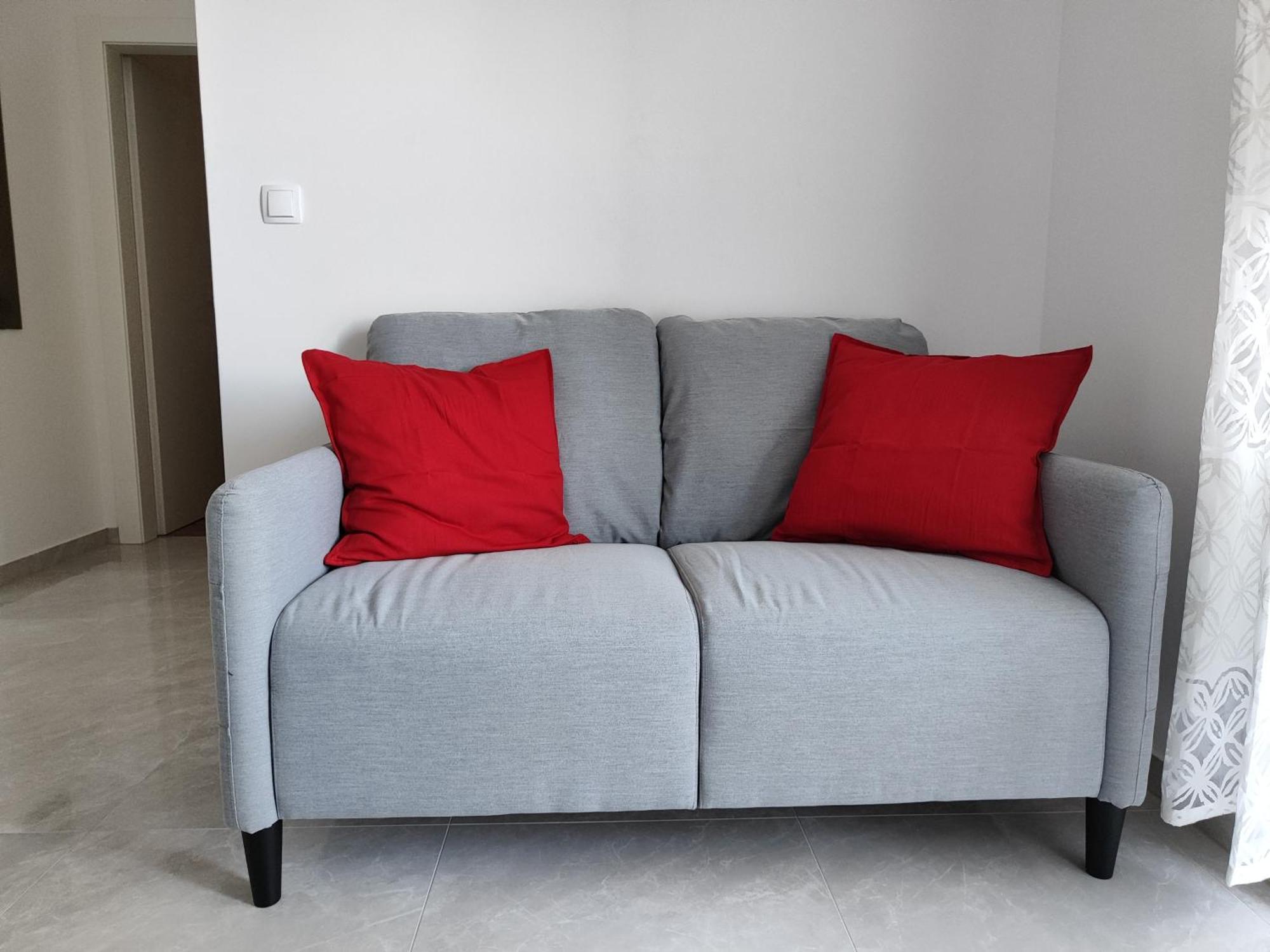 Apartmani Malo More Seline Kültér fotó
