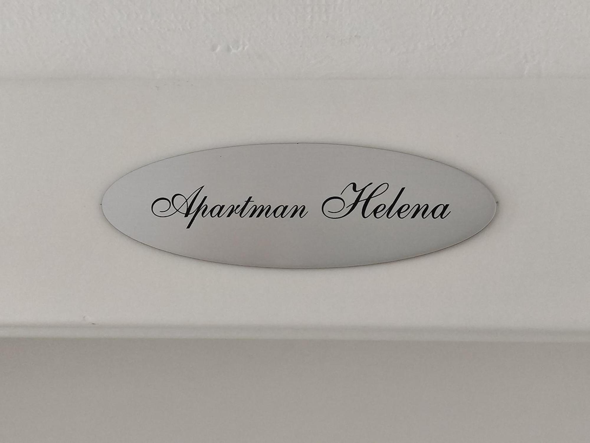 Apartmani Malo More Seline Kültér fotó
