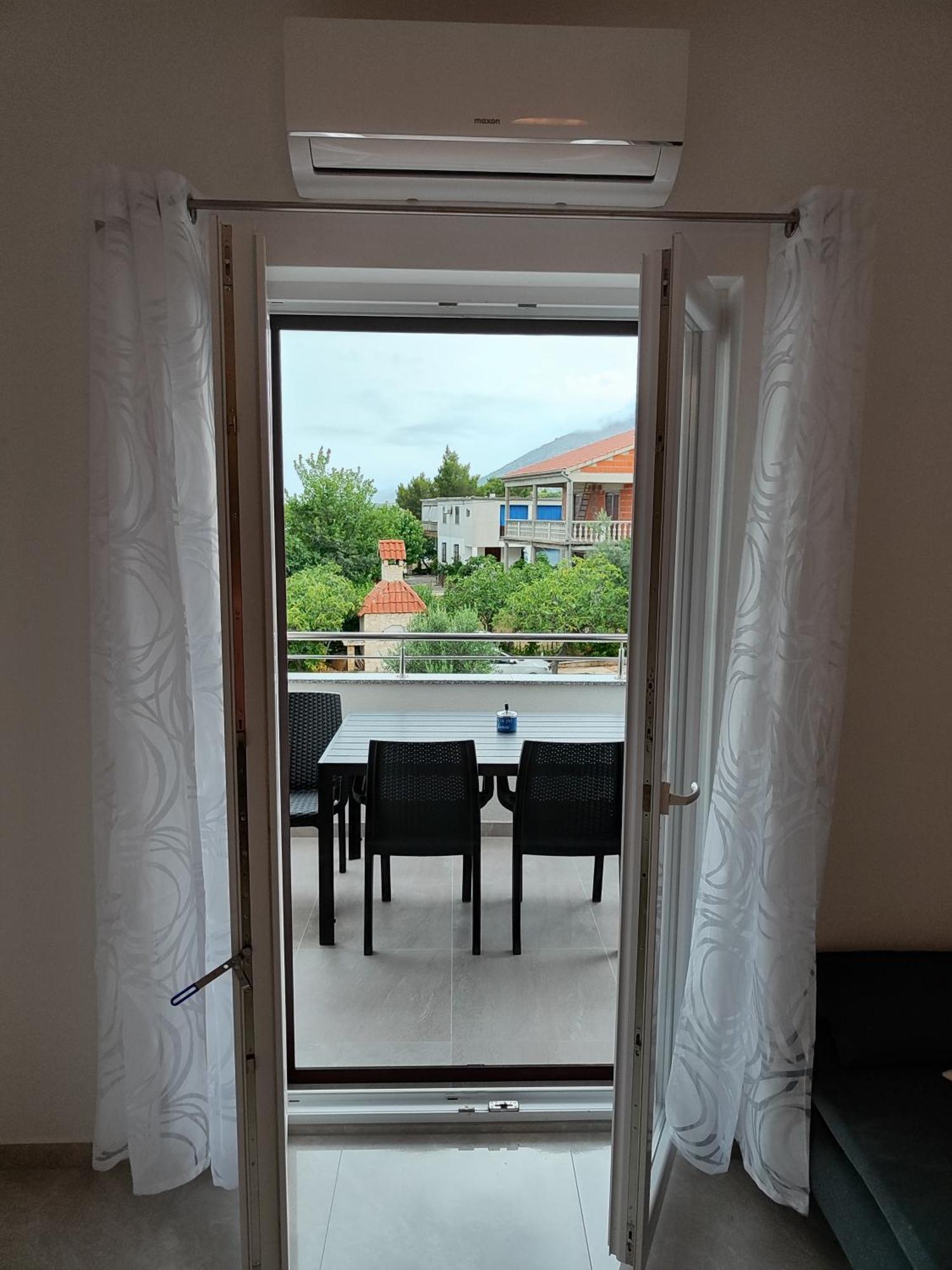 Apartmani Malo More Seline Szoba fotó