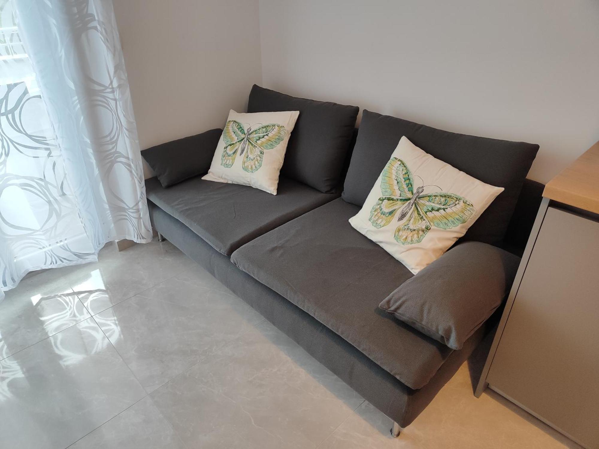 Apartmani Malo More Seline Szoba fotó
