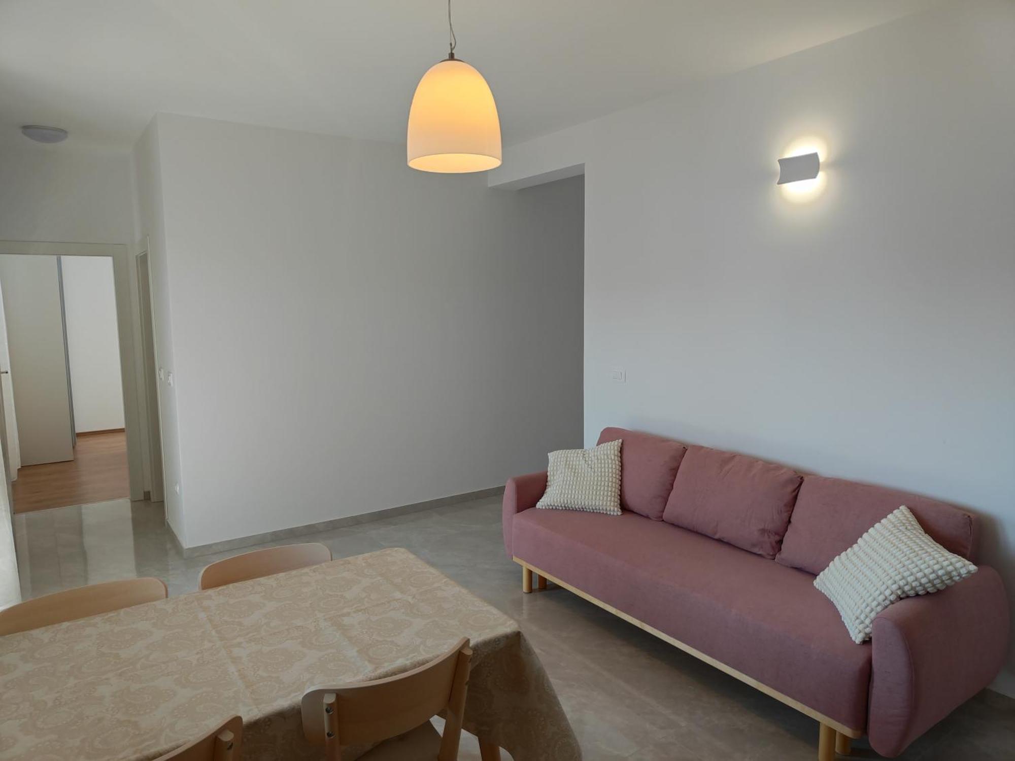 Apartmani Malo More Seline Szoba fotó