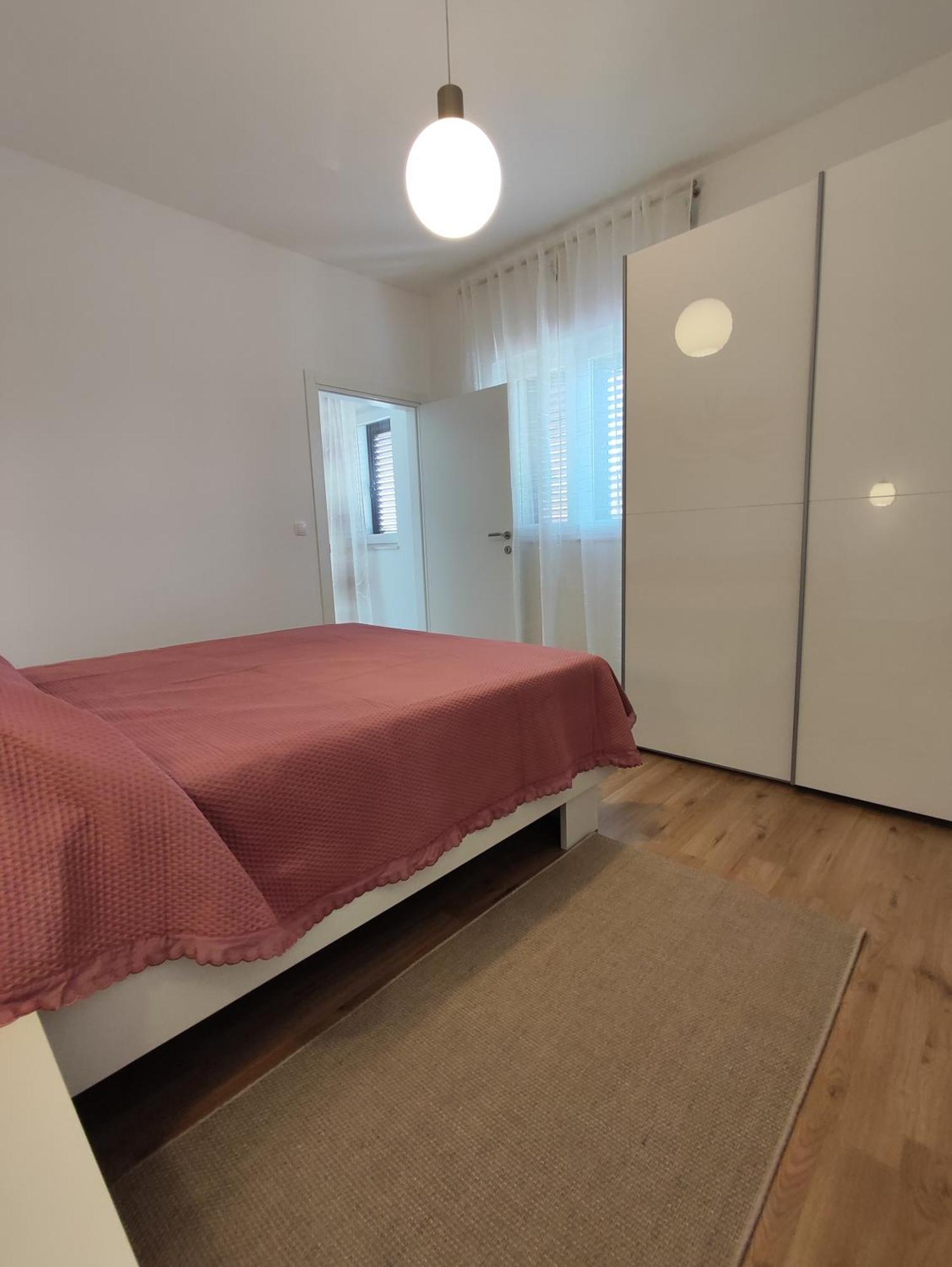 Apartmani Malo More Seline Szoba fotó