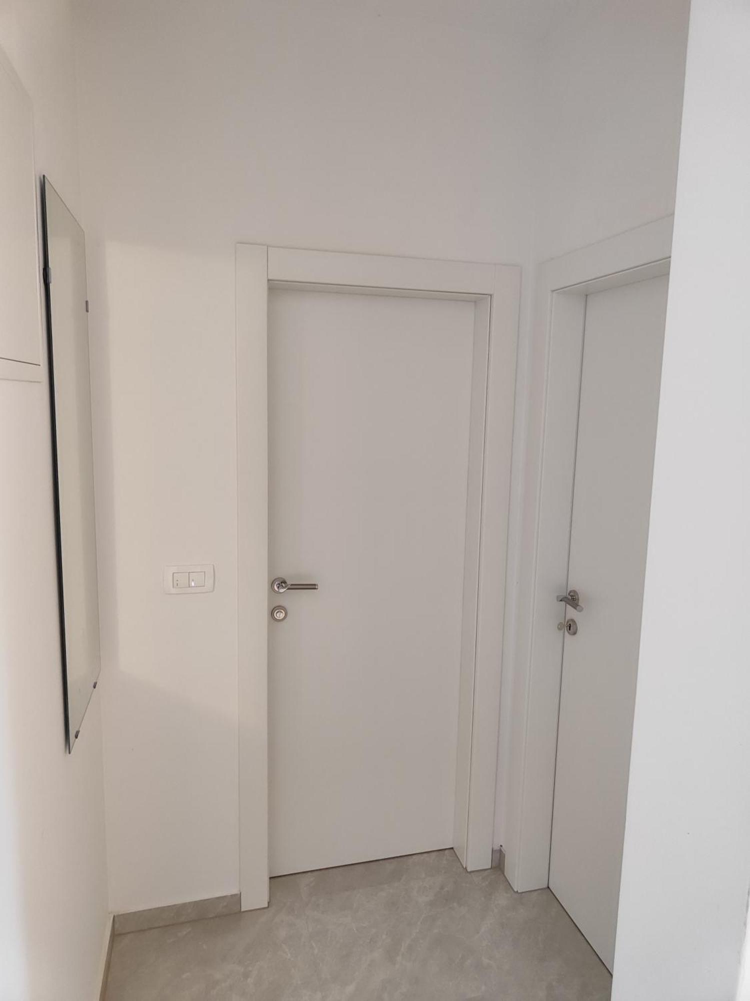 Apartmani Malo More Seline Szoba fotó