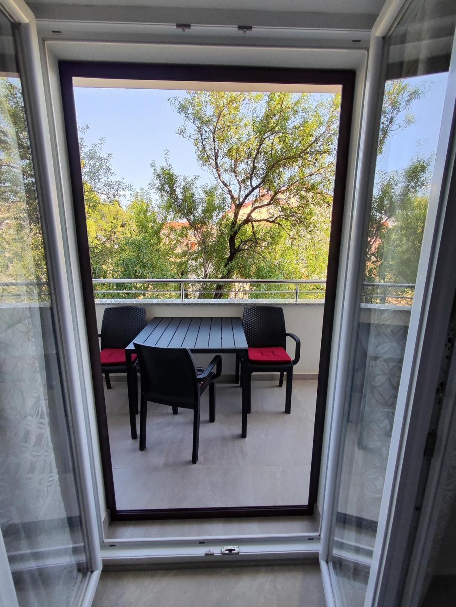 Apartmani Malo More Seline Szoba fotó