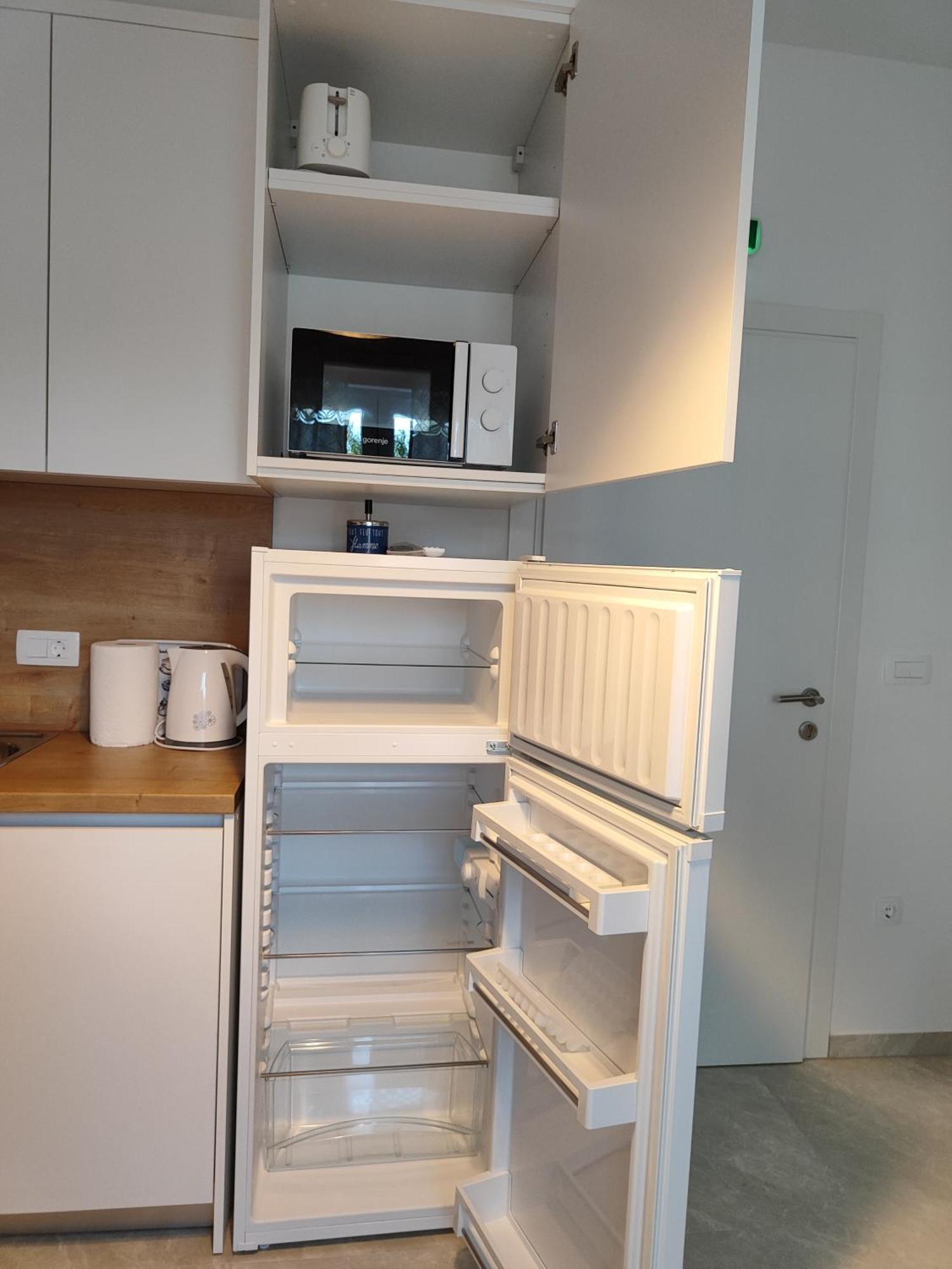 Apartmani Malo More Seline Szoba fotó