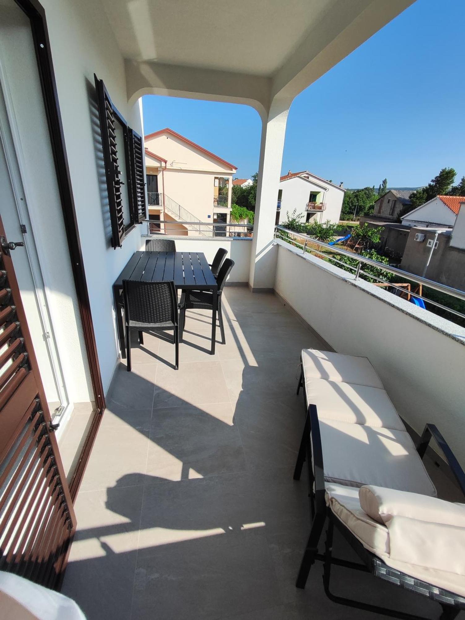 Apartmani Malo More Seline Szoba fotó