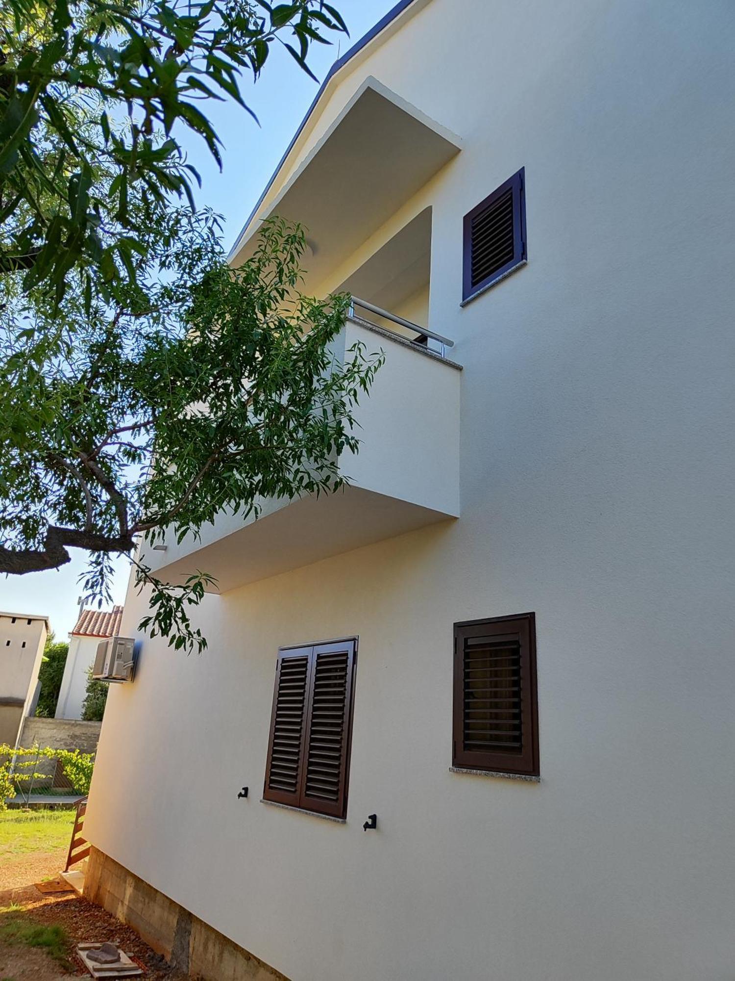 Apartmani Malo More Seline Szoba fotó