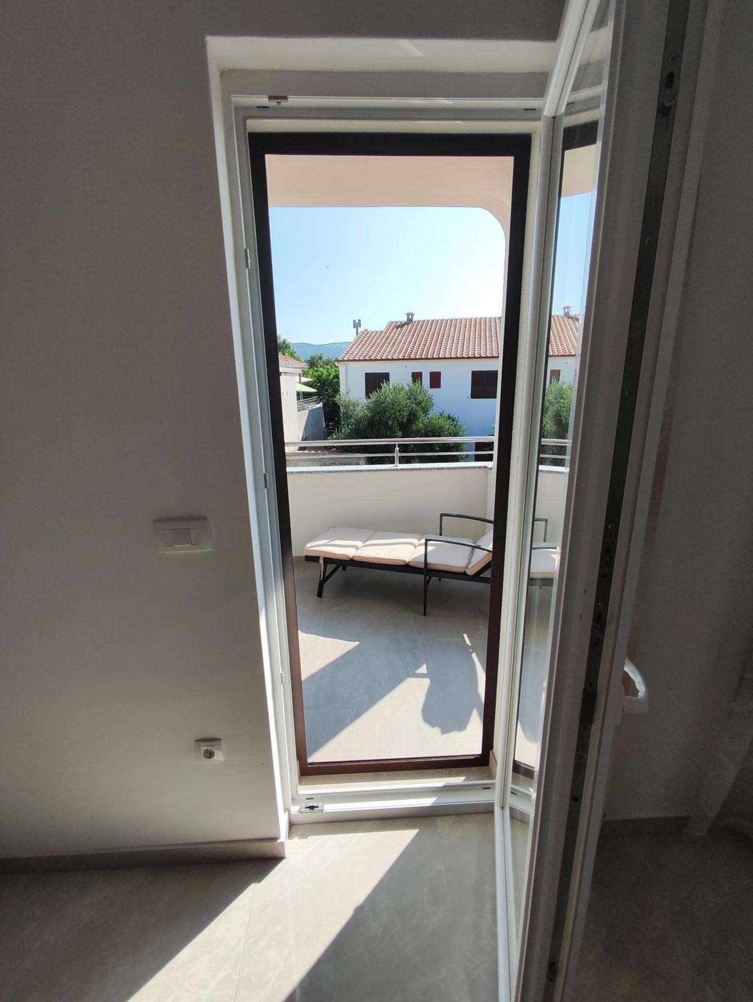 Apartmani Malo More Seline Szoba fotó