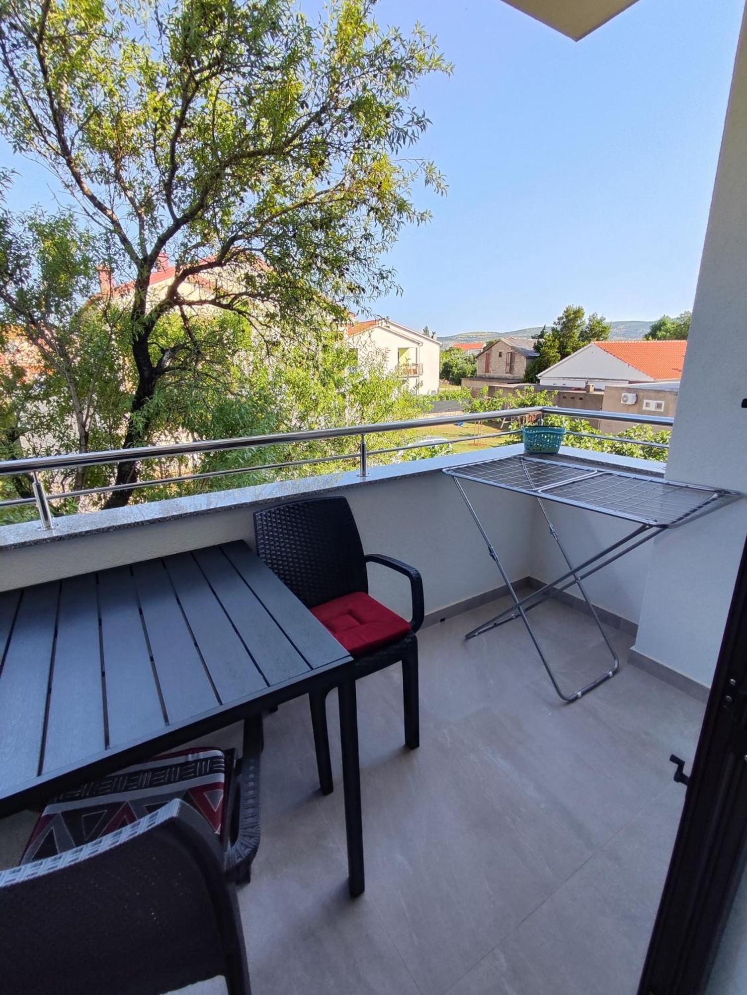 Apartmani Malo More Seline Szoba fotó