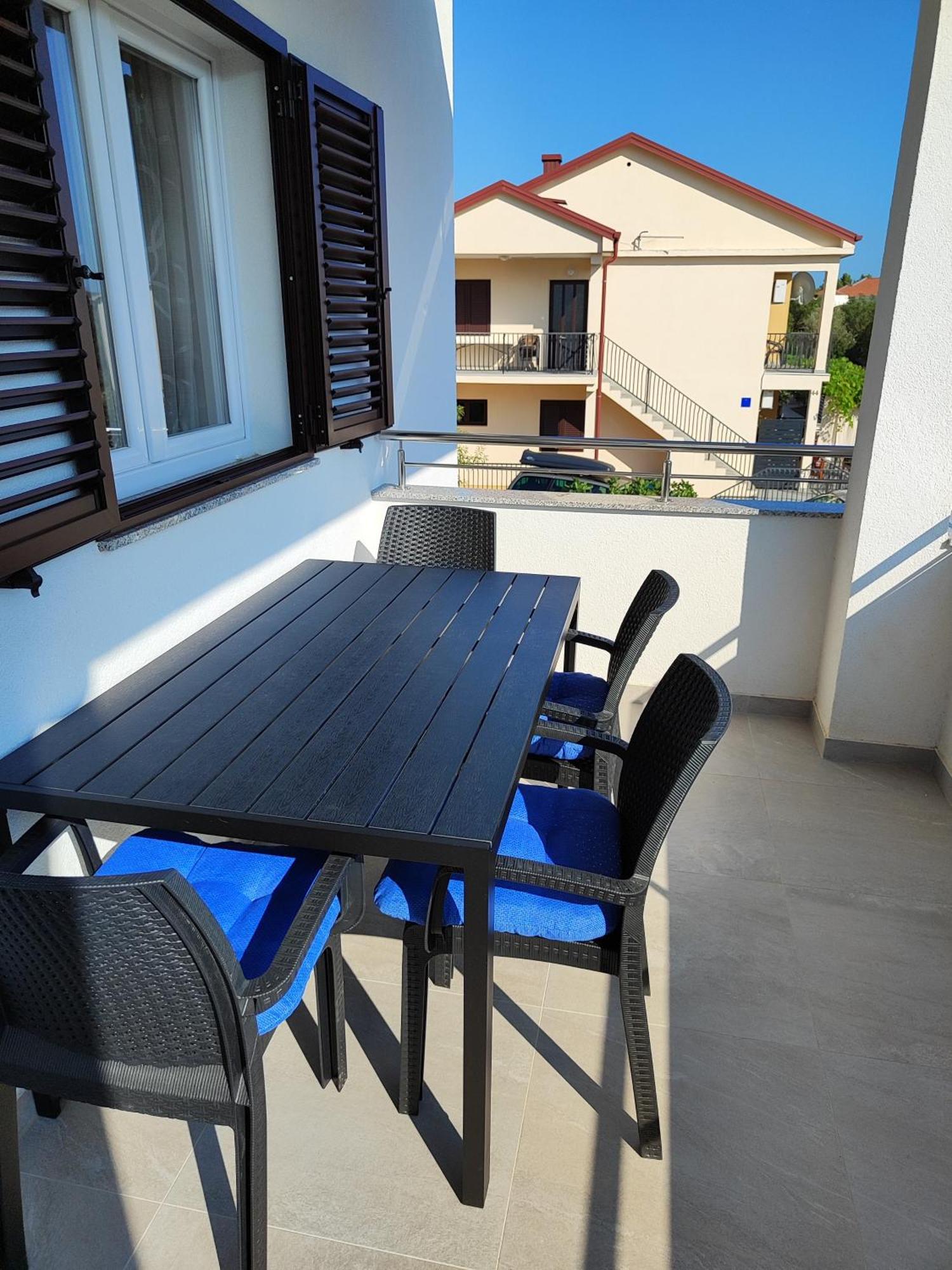 Apartmani Malo More Seline Szoba fotó
