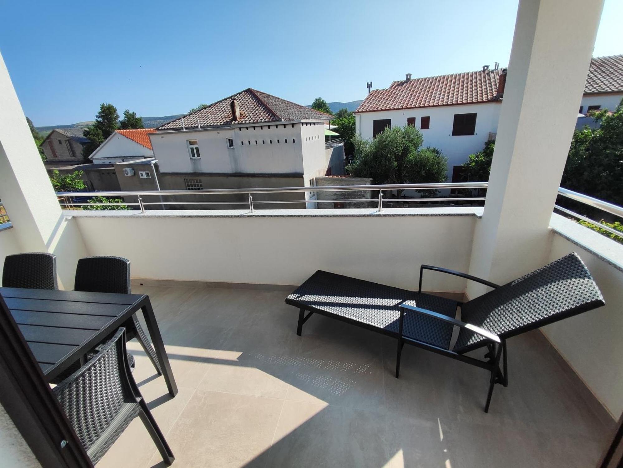 Apartmani Malo More Seline Szoba fotó