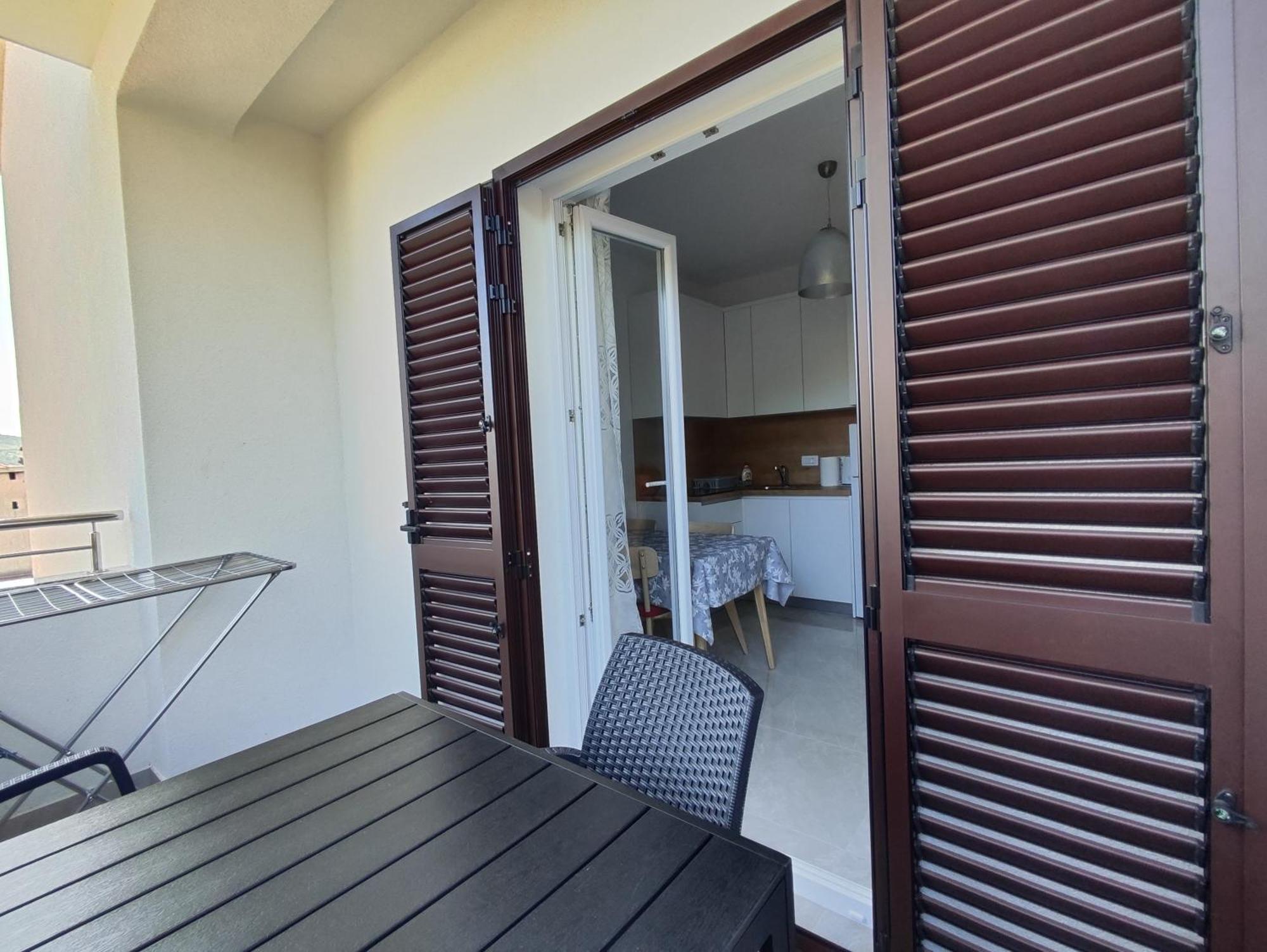 Apartmani Malo More Seline Szoba fotó