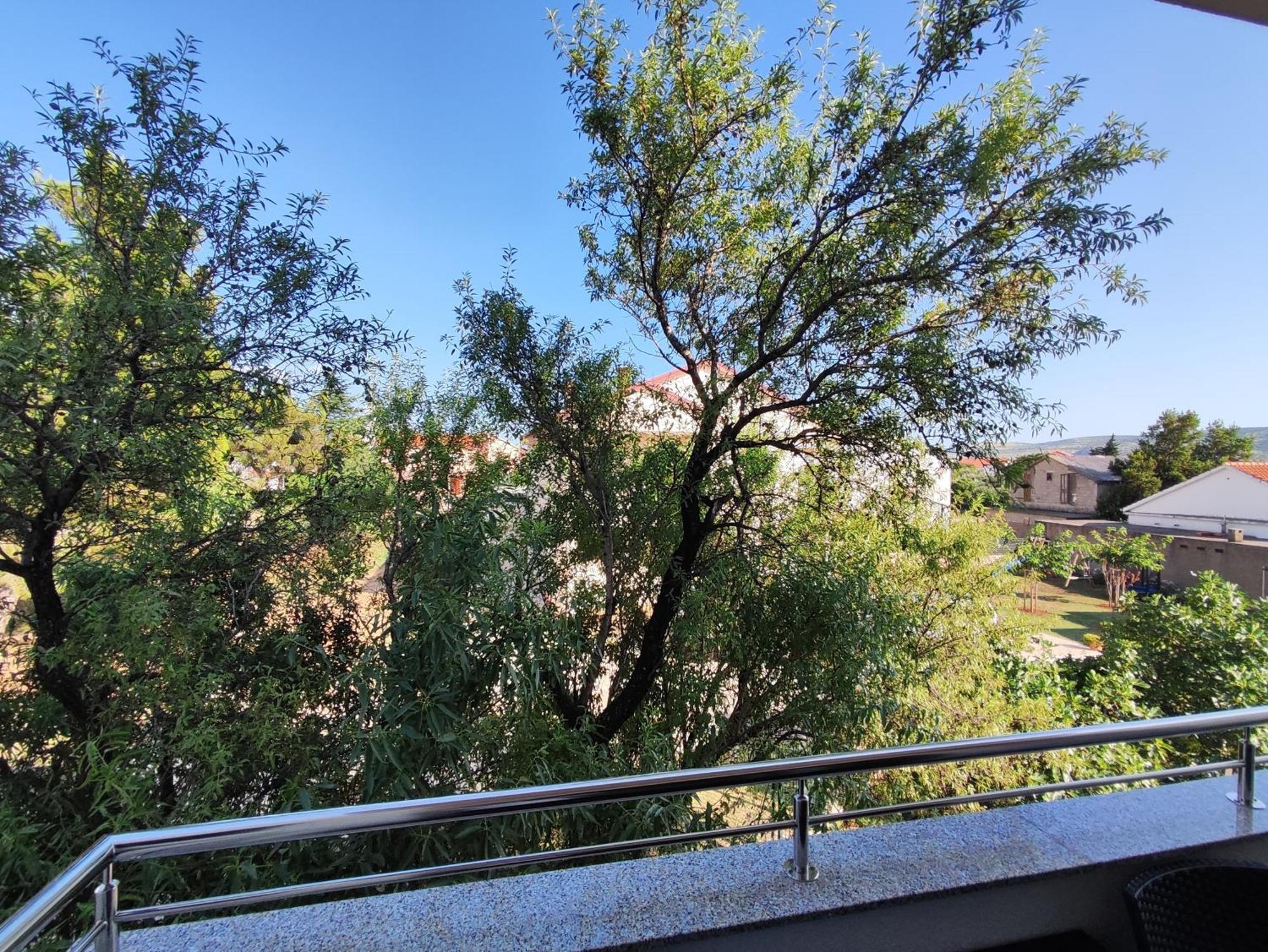Apartmani Malo More Seline Szoba fotó
