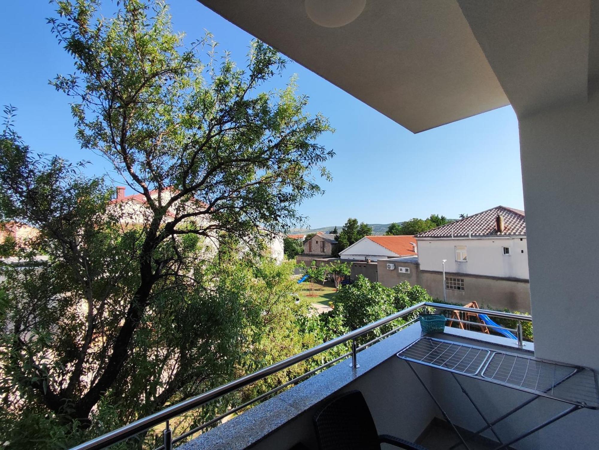 Apartmani Malo More Seline Szoba fotó